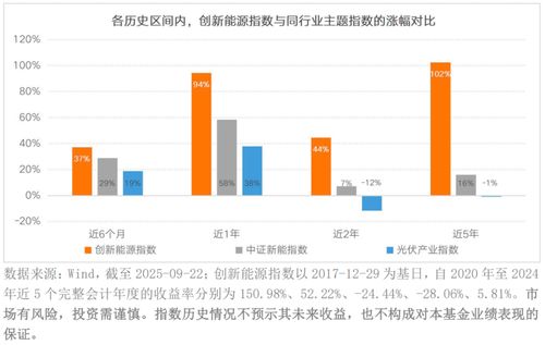 新能源王者归来 我国优势产业的投资布局之道